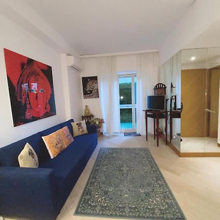 Suite Apartment In Mc Center, 5Min Walk To Casino & The Port And 1Min From Underground Train Station Monte Carlo Exterior photo