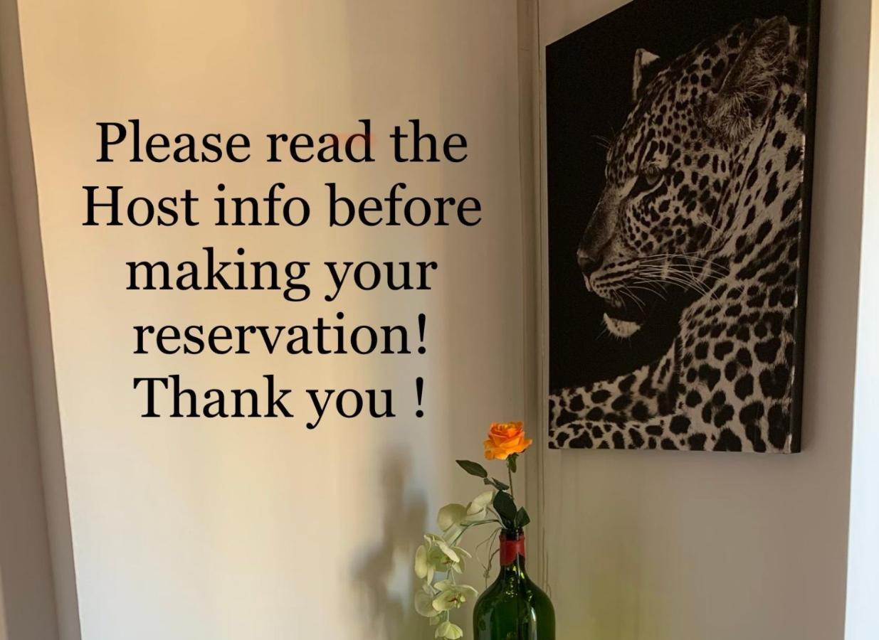 Suite Apartment In Mc Center, 5Min Walk To Casino & The Port And 1Min From Underground Train Station Monte Carlo Exterior photo