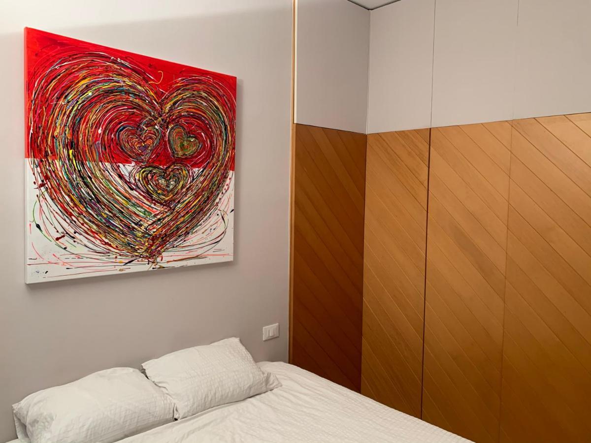 Suite Apartment In Mc Center, 5Min Walk To Casino & The Port And 1Min From Underground Train Station Monte Carlo Exterior photo