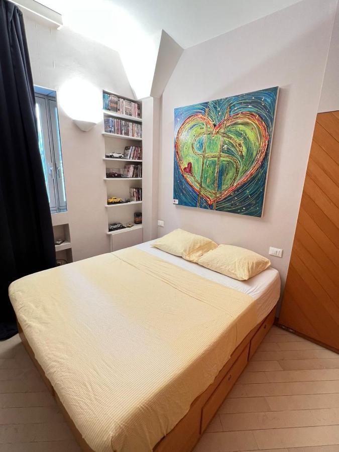 Suite Apartment In Mc Center, 5Min Walk To Casino & The Port And 1Min From Underground Train Station Monte Carlo Exterior photo