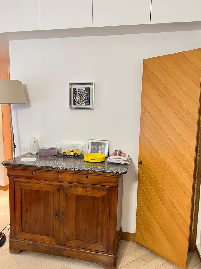 Suite Apartment In Mc Center, 5Min Walk To Casino & The Port And 1Min From Underground Train Station Monte Carlo Exterior photo