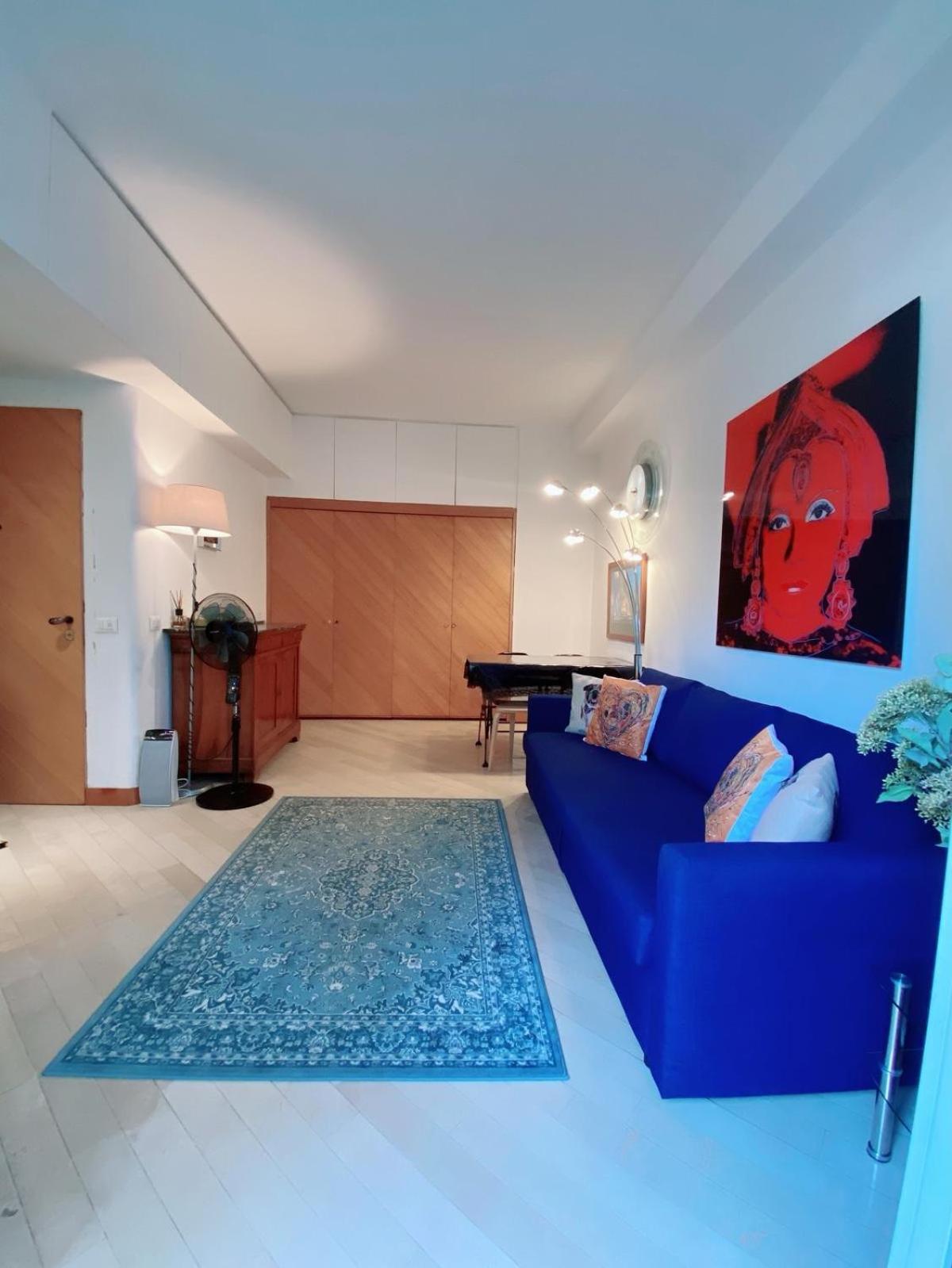 Suite Apartment In Mc Center, 5Min Walk To Casino & The Port And 1Min From Underground Train Station Monte Carlo Exterior photo
