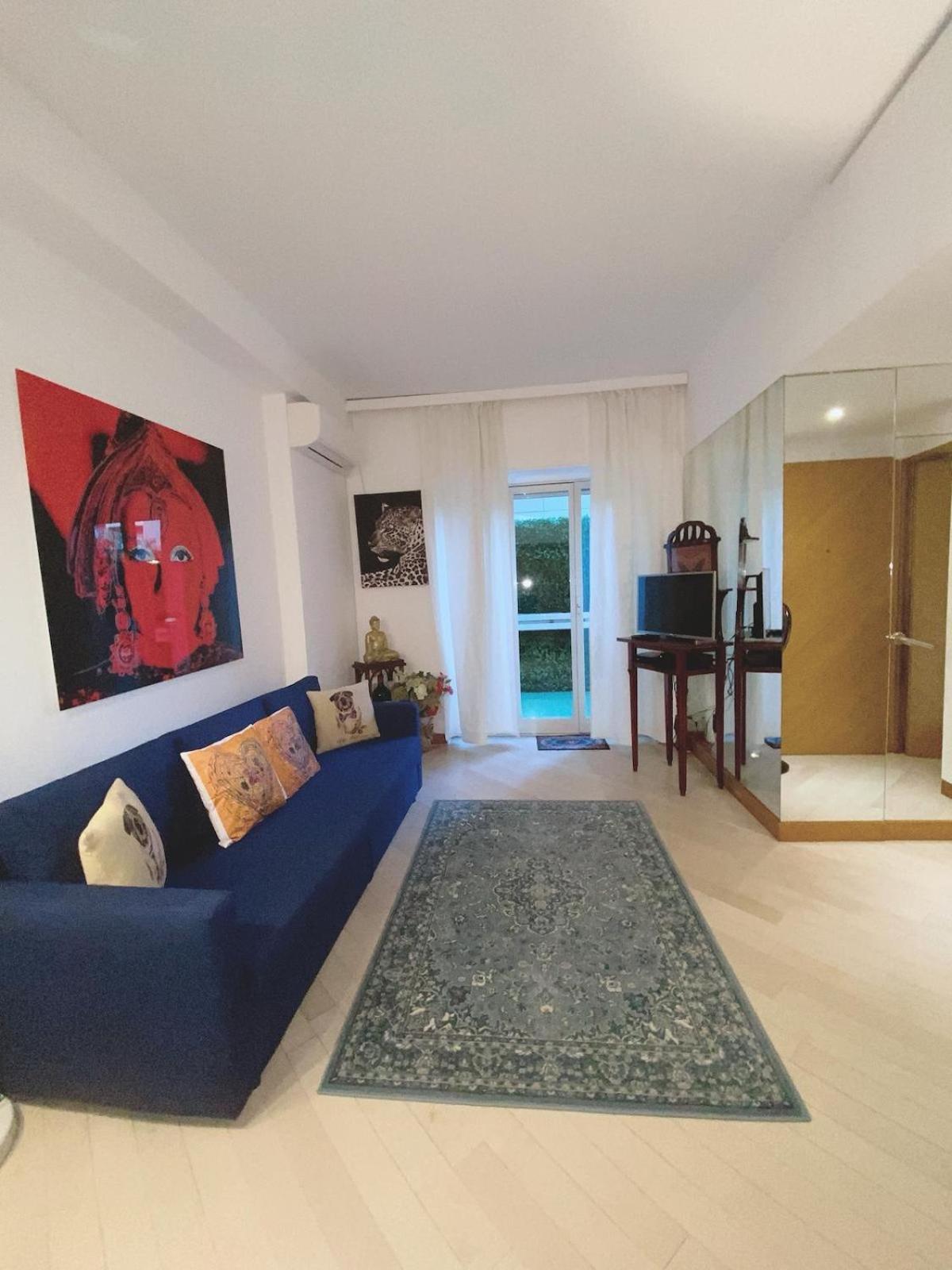Suite Apartment In Mc Center, 5Min Walk To Casino & The Port And 1Min From Underground Train Station Monte Carlo Exterior photo